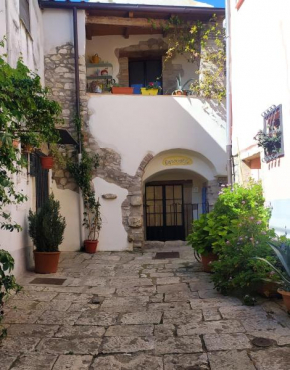 Capovalle B&B